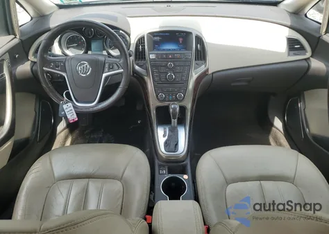 2014 Buick Verano from USA, damaged, VIN 1G4PS5SK8E4174589